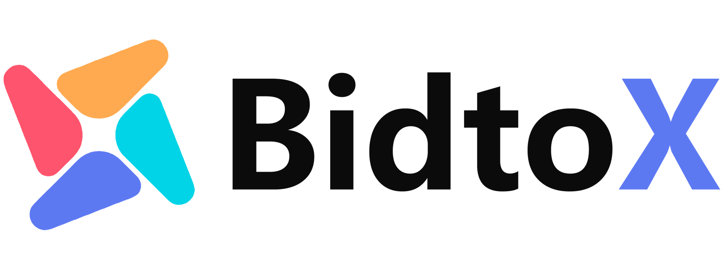 BidtoX